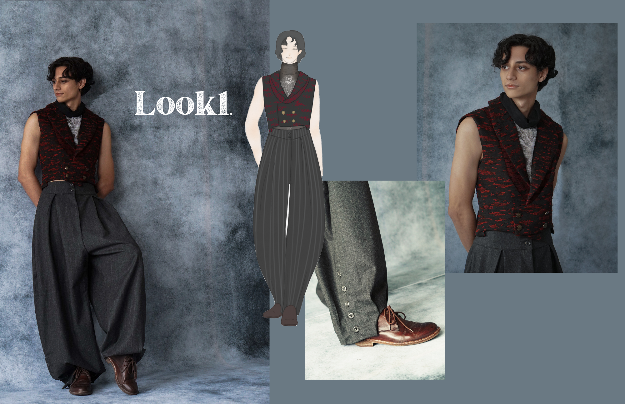 Look 18